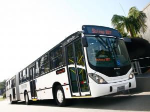 Marcopolo Viale BRT Prototipo '2011